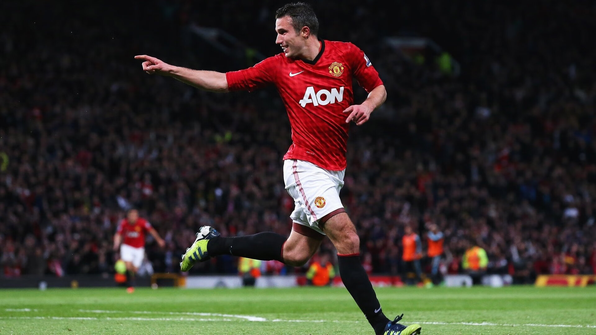 世界华人马拉松日 各地华人社群同步鸣枪开跑